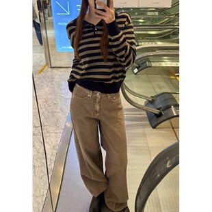 九1024韩国东大门休闲长裤区DeVENTI-8678147正品个性冬款都市