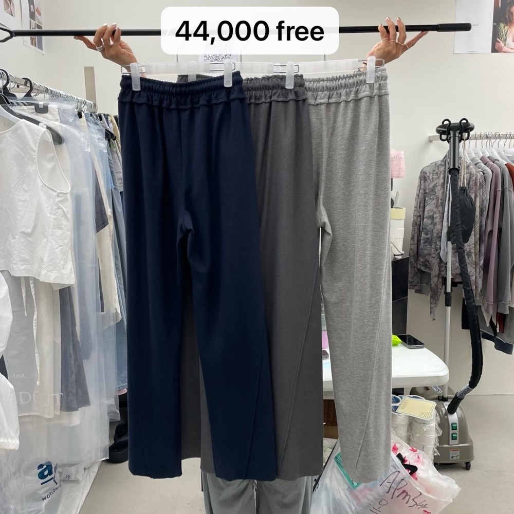 九0815韩国东大门休闲长裤区SOLDOUT-8608793别致冬季潮流正品