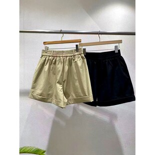 九0704韩国东大门东大门爆款裤子短裤区HIP`TiQUE-8764432正品