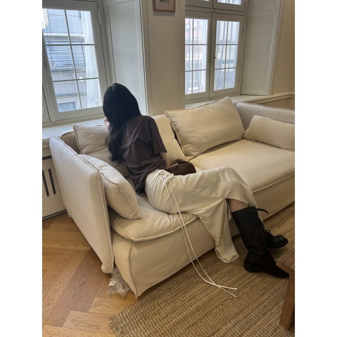 八1115韩国东大门T恤热销区4494563别致正品高档冬款都市新款潮流