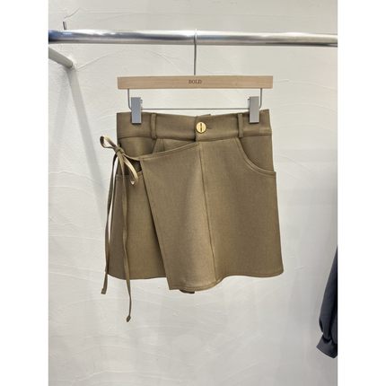 八1213韩国东大门裤子裙裤区4538124高端休闲浪漫直邮别致人气