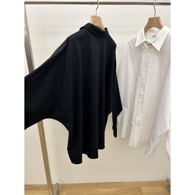 九0905韩国东大门衬衫-区UTRE-8631993通勤档口冬季高档正品高端