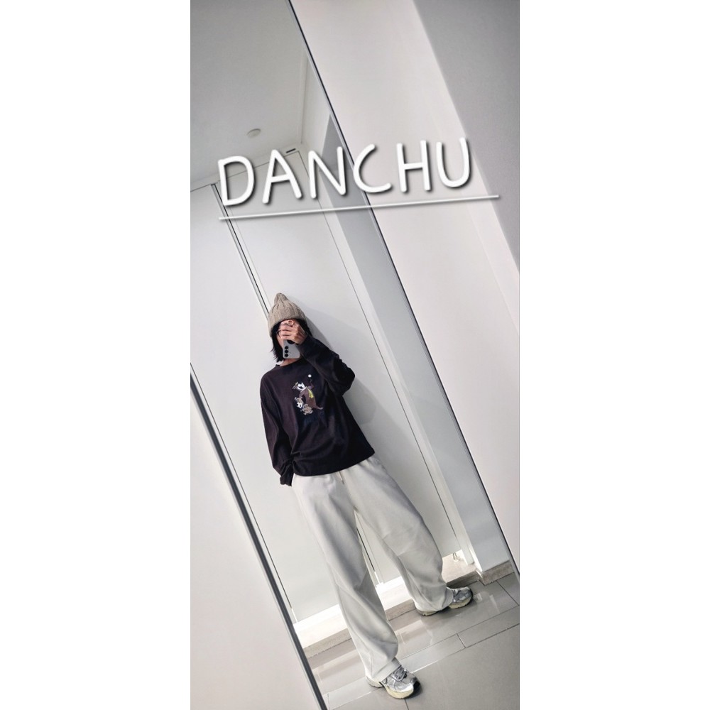 九1111韩国东大门t恤区DANCHU-8696268直邮知性人气魅力秋季清新