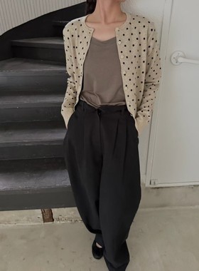 九0905韩国东大门衬衫-区TopQueen-8629350流行人气风格秋季档口