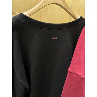 九1208韩国东大门运动户外卫衣区PLEASURE-8722918休闲优雅直邮