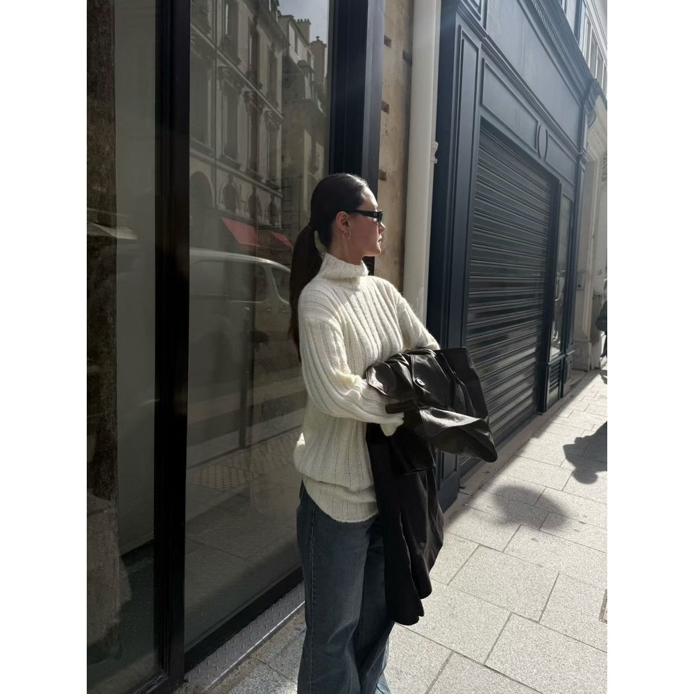 九1111韩国东大门毛衣区Vegetable-8694846别致休闲浪漫直邮都市