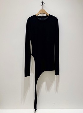 九1024韩国东大门t恤区MELTED-8678015新款魅力直邮修身甜美经典