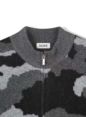 九1123韩国东大门男装夹克noke-8709909端庄休闲新潮直邮舒适人气