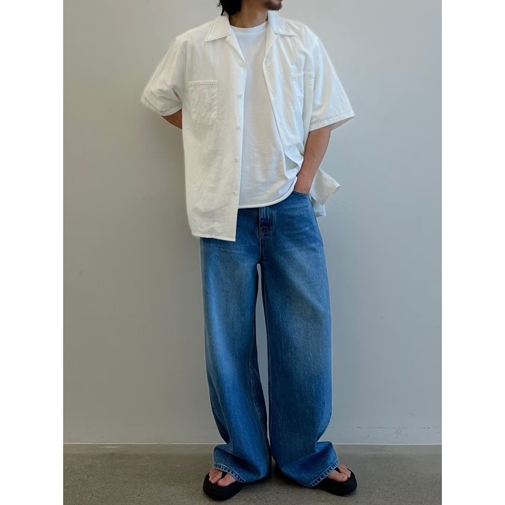 九0628韩国东大门男装夹克HOWELL-8572247正品潮流夏款都市新款