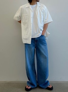 九0628韩国东大门男装夹克HOWELL-8572247正品潮流夏款都市新款