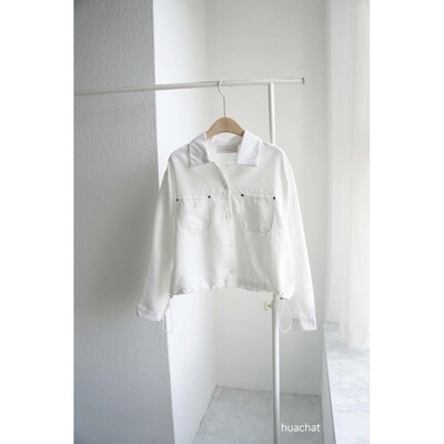 九0927韩国东大门衬衫-区Adorable-8654924秋冬街舞韩版百搭可爱