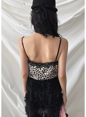 八0821韩国东大门背心区4382321新款风格直邮时装甜美档口秋冬