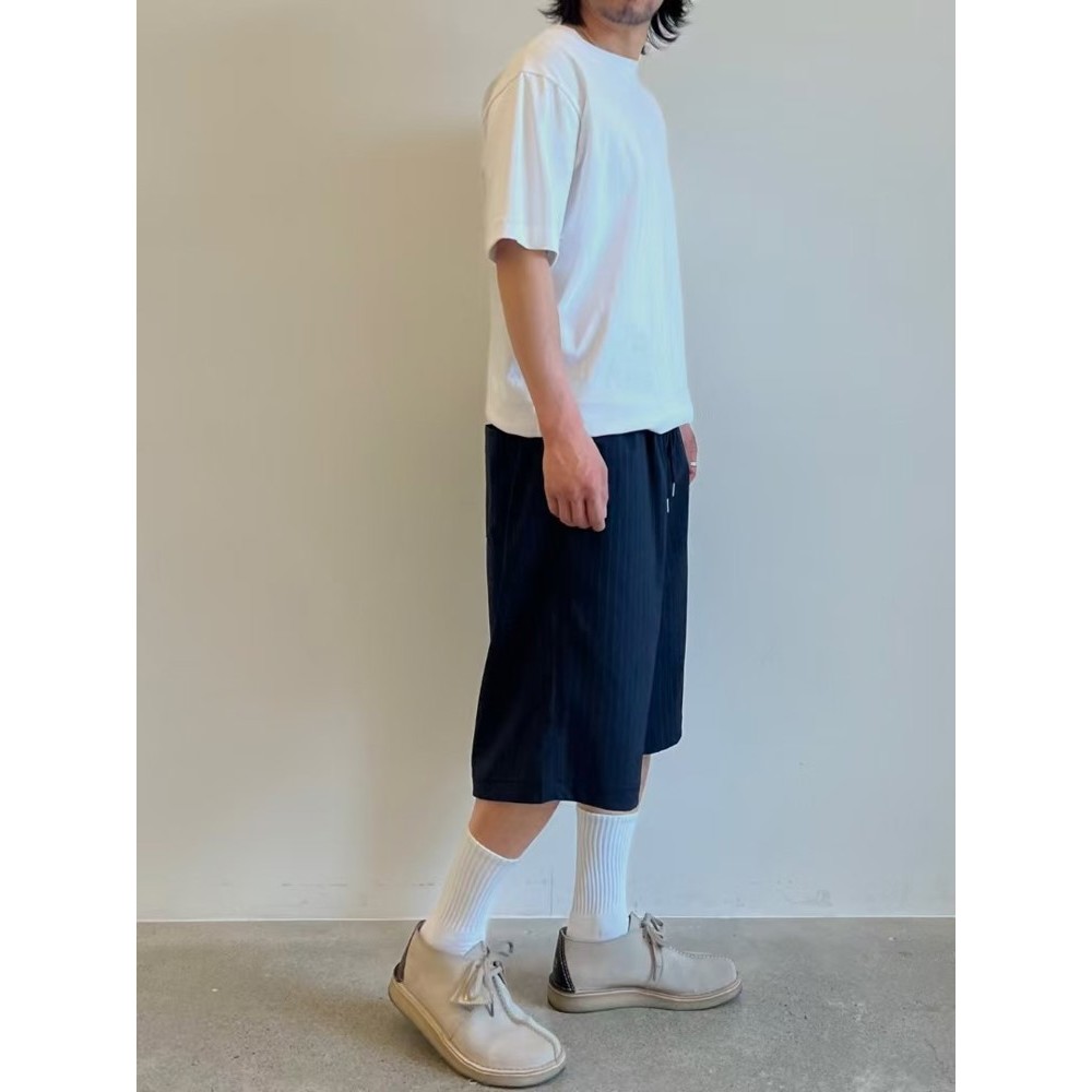 九0514韩国东大门男装裤子HOWELL-8531869英伦正品原宿休闲瑞丽