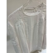 九0315韩国东大门衬衫 8749994流行休闲高档直邮档口 区Fabric