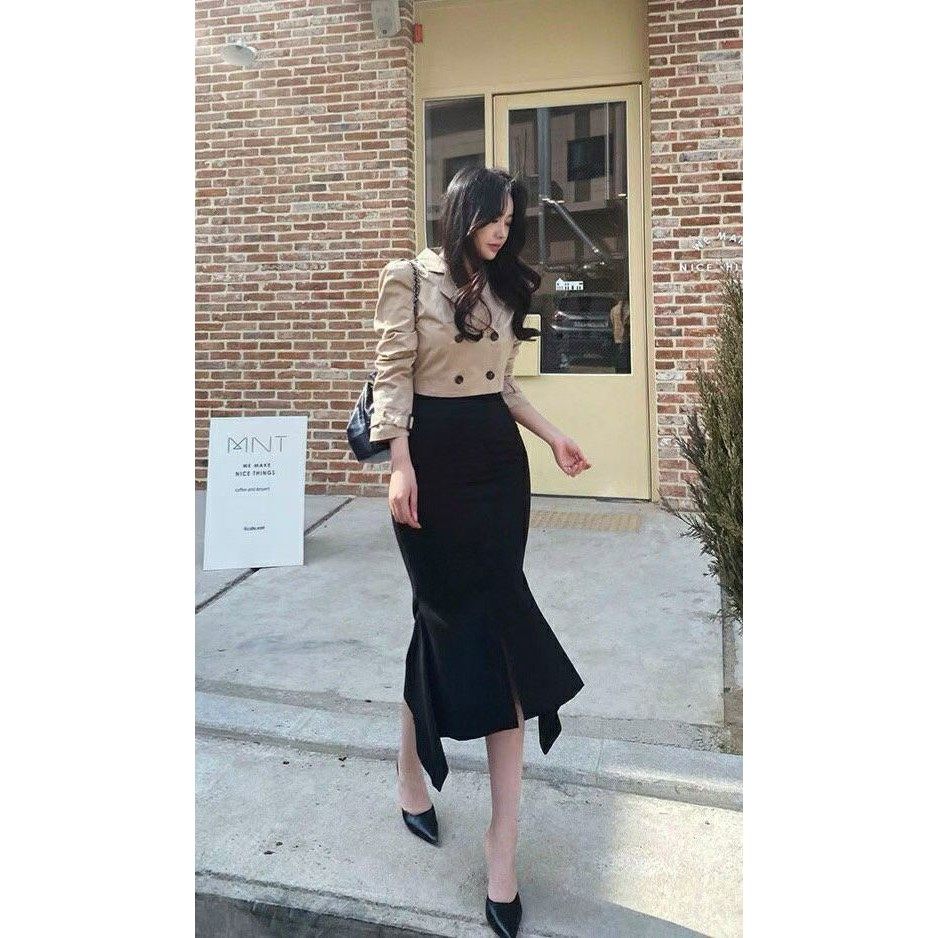 九1208韩国东大门户外半身裙区avec-8723073正品修身休闲档口直邮