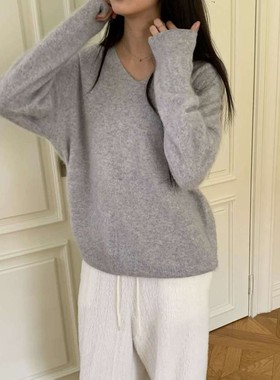 九1129韩国东大门毛衣区ALOT-8714068甜美魅力秋冬高端韩版经典