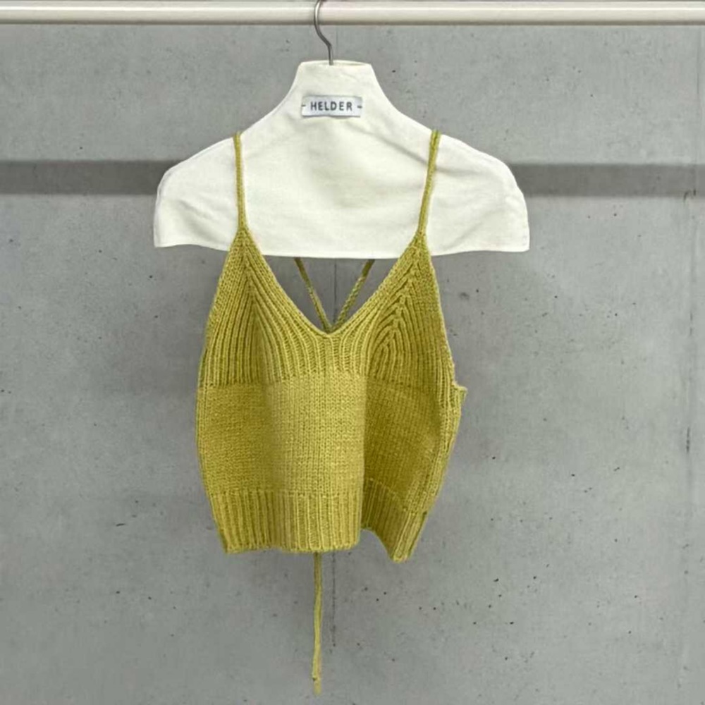 九1012韩国东大门毛衣区HELDER-8666805正品新潮冬款舒适新款炸街