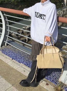 九1024韩国东大门运动户外卫衣区DeVENTI-8678152休闲独特直邮