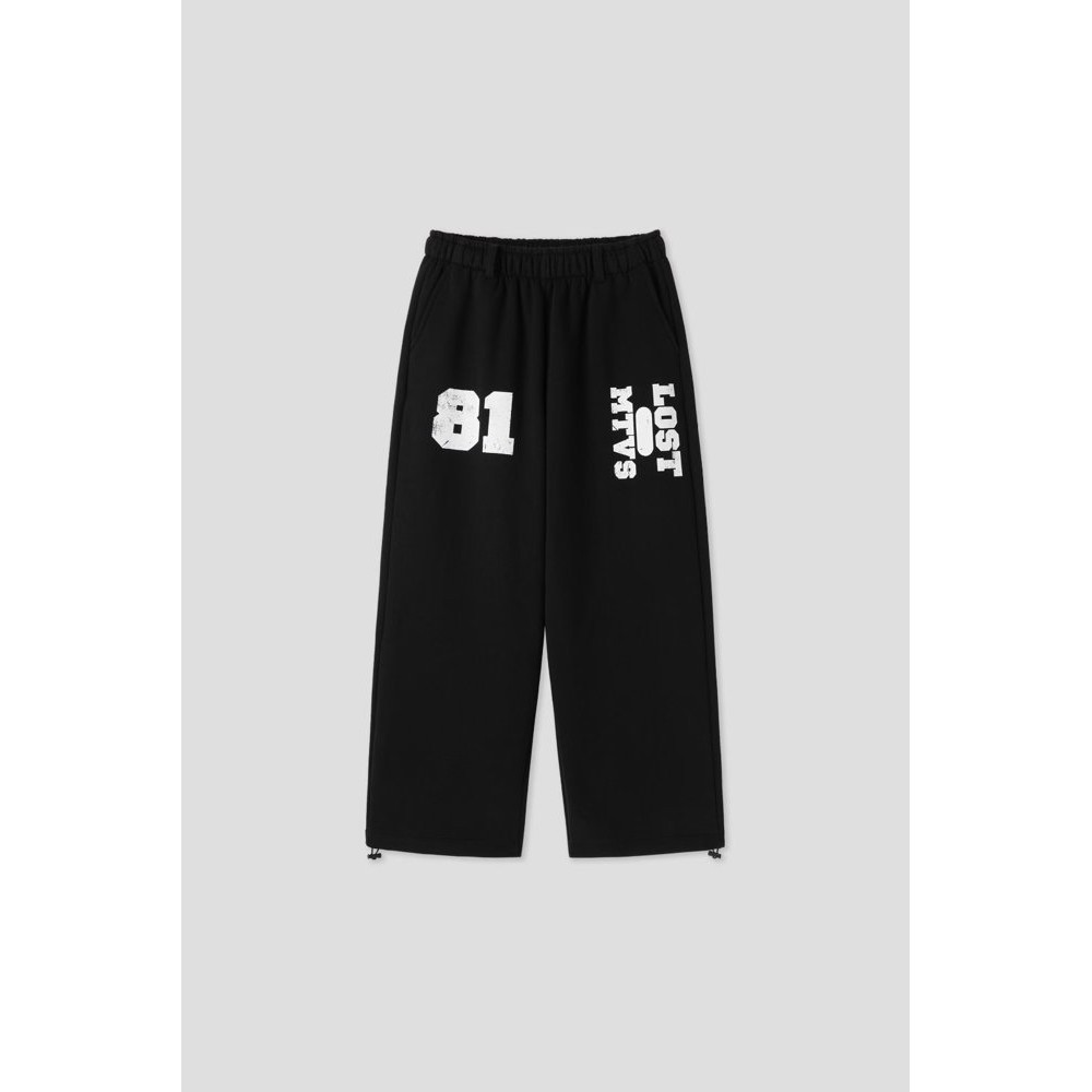 九1123韩国东大门男装裤子LANE-8709813正品别致休闲瑞丽直邮都市