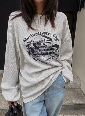 九1024韩国东大门t恤区DeVENTI-8678107新潮正品气质休闲炸街直邮