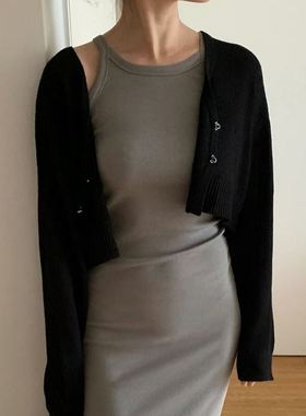 六0531韩国正品s-eame883 针织衫区新款炸街直邮魅力甜美风格秋夏