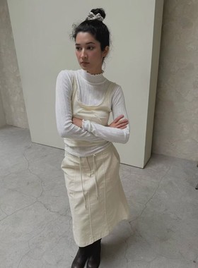 九0927韩国东大门背心区TopQueen-8655497休闲魅力直邮舒适人气