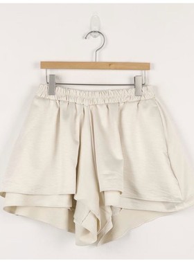 九0927韩国东大门运动短裤区BLACKLADY-8655661都市人气风格秋季