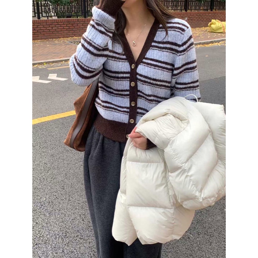 九1129韩国东大门毛衣区signature-8714556别致冬季英伦正品都市