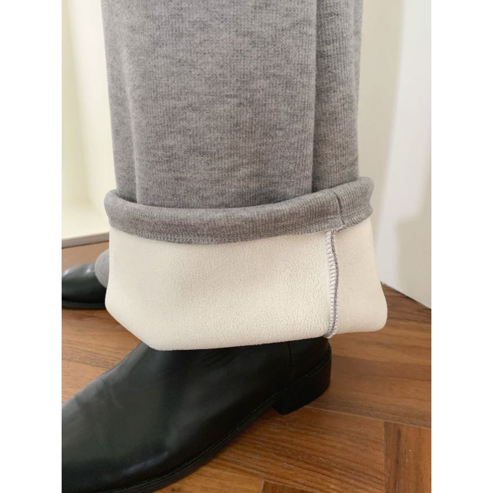 九1111韩国东大门休闲长裤区gracia-8695808清新韩版新潮可爱时装