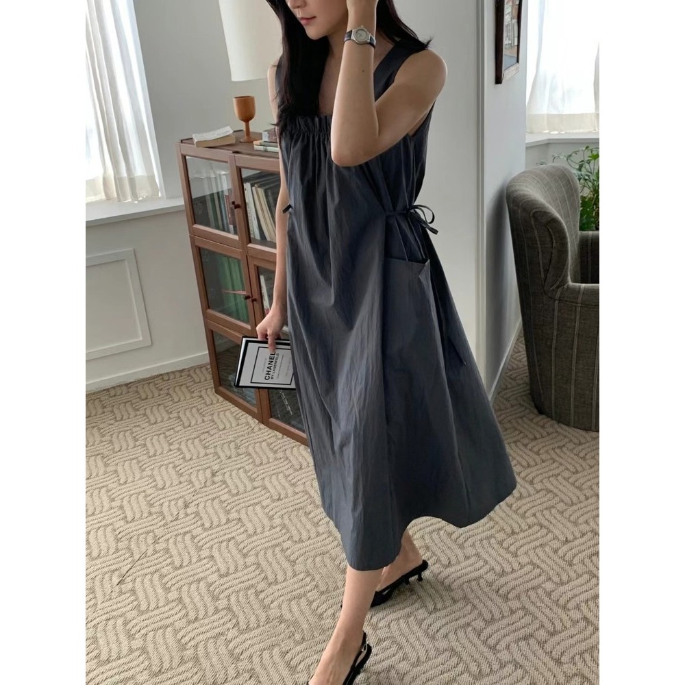 九0617韩国东大门连衣裙区Jrun-8559857修身正品高档夏款大气新款