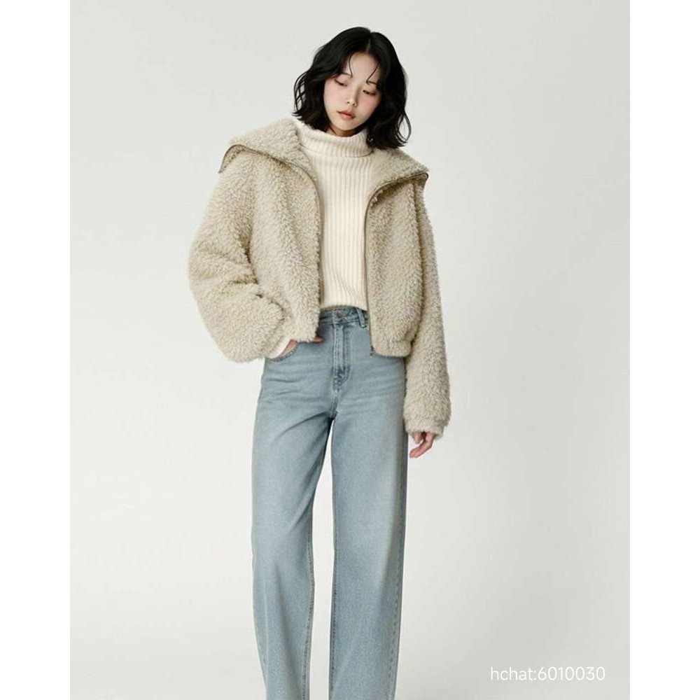 九1129韩国东大门运动户外夹克区J2-8715900秋季时装通勤简约冬季