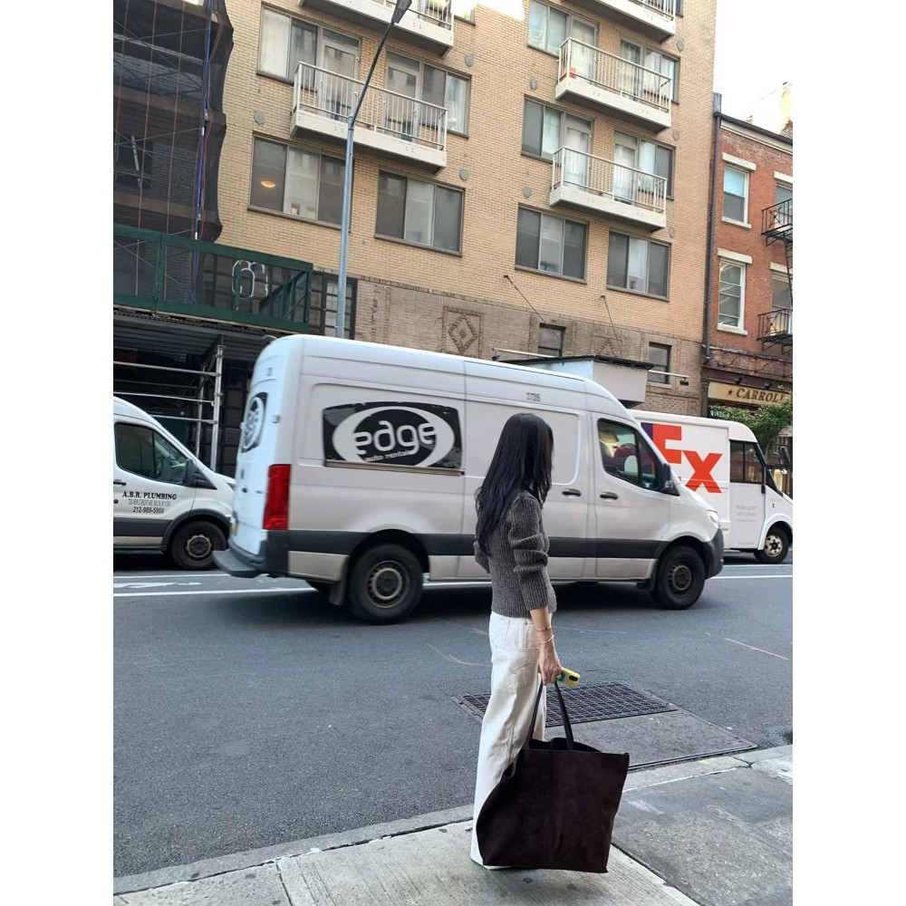 九1012韩国东大门针织衫区UNDERSON-8667785人气欧美秋季时装通勤