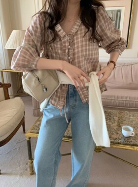 九0315韩国东大门衬衫-区prettyyoungthing-8749575潮流春季高端