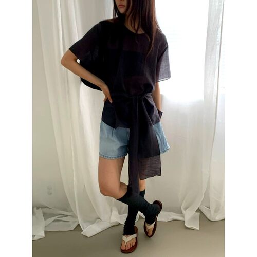 九0708韩国东大门东大门爆款女装裤子区asome-8770142冬季百搭