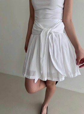 八0703韩国东大门1半身裙区4326868夏款清新新款档口直邮时装甜美