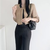 九0315韩国东大门衬衫 8749652休闲瑞丽直邮清新人气独特 区OPN