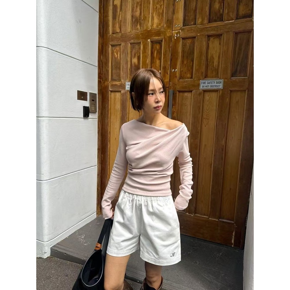 九0716韩国东大门运动短裤1区salondemag-8584195端庄人气瑞丽