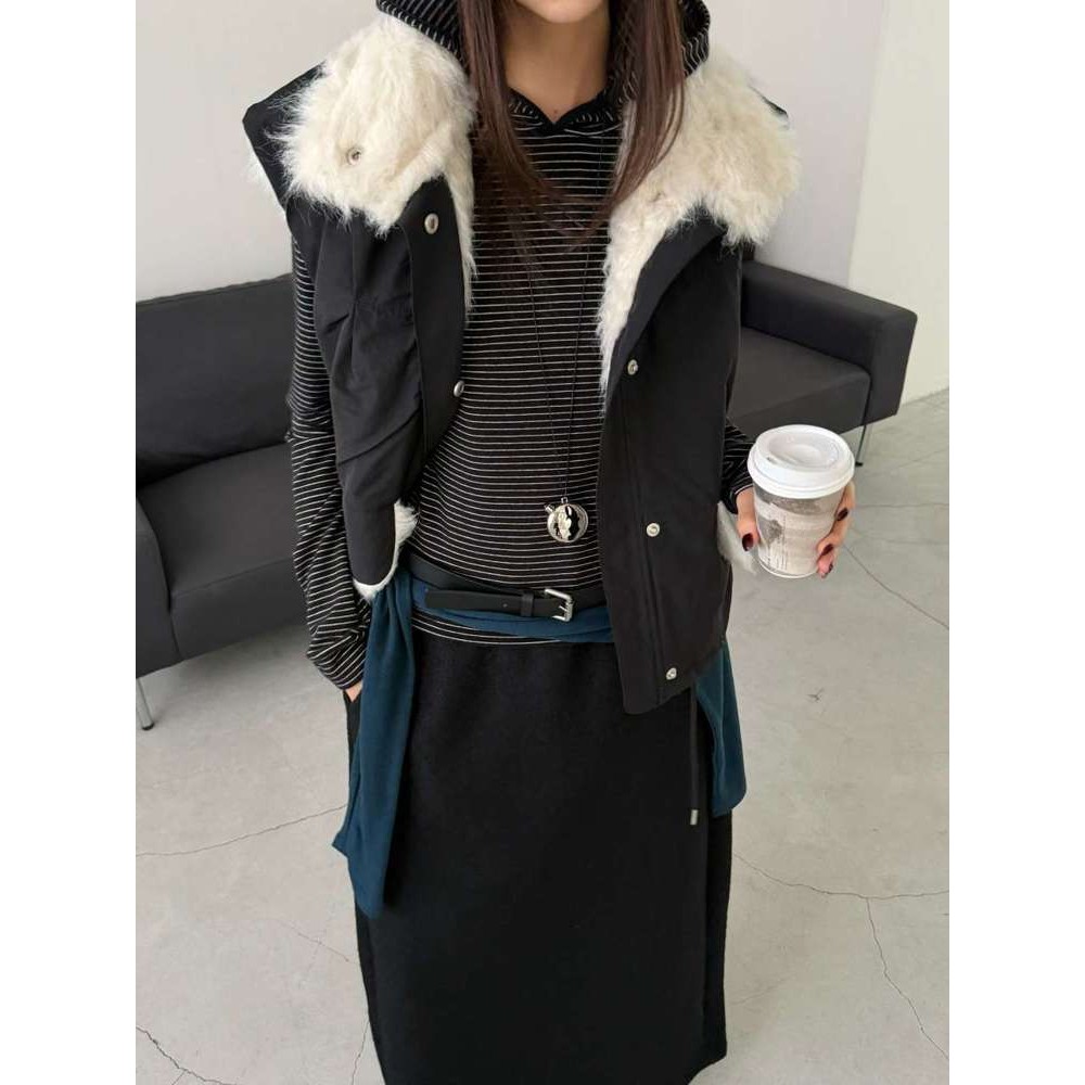 九1129韩国东大门运动瑜伽外套区atmosphere-8714804可爱别致冬季