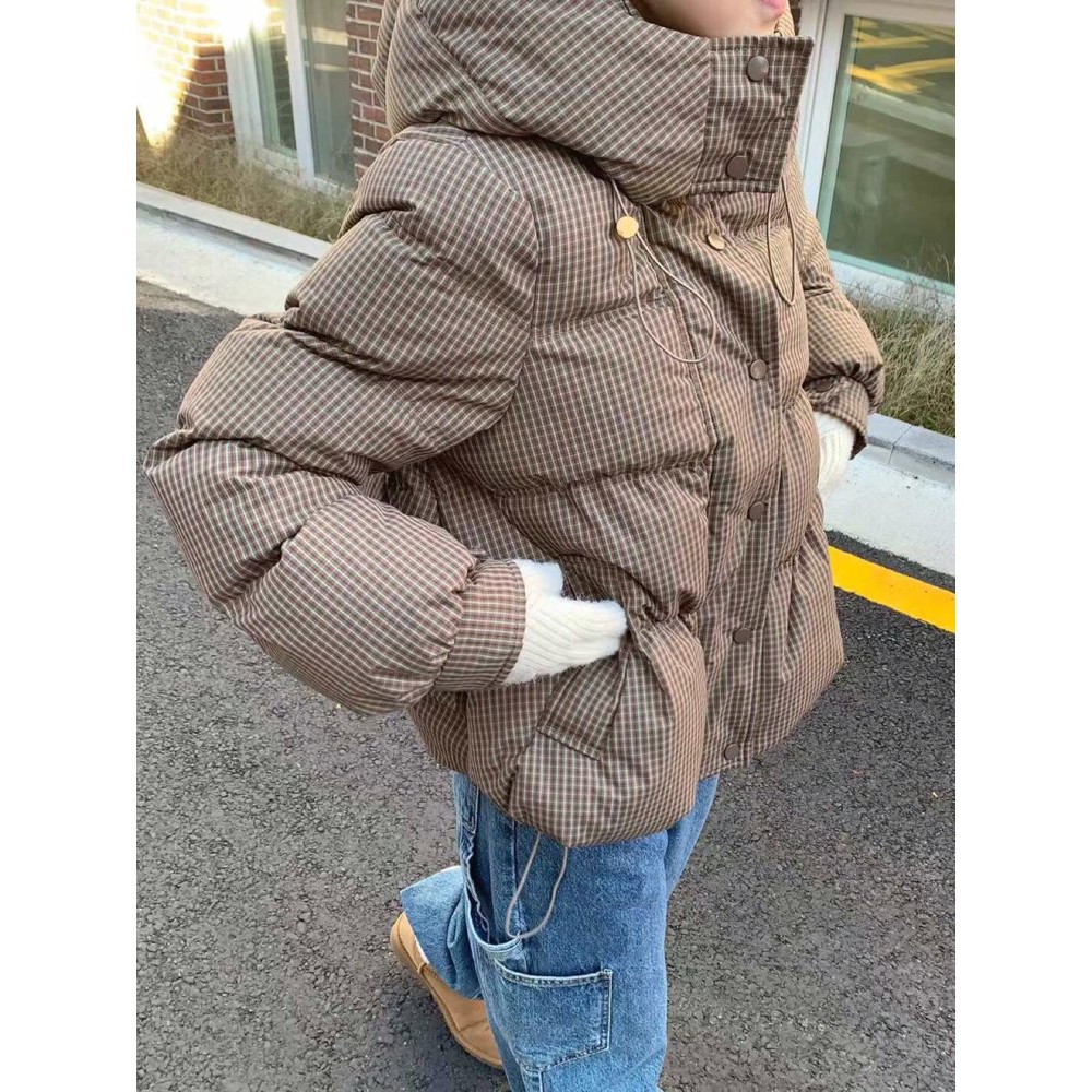 九1129韩国东大门运动瑜伽外套区FLAMINGO-8715946档口人气复古