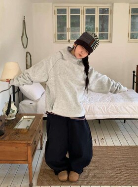 九1123韩国东大门男装夹克Woogie-8709674纯色大气正品百搭冬款