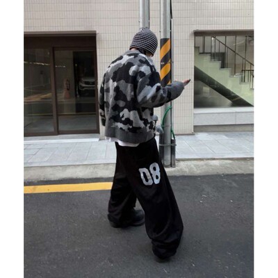 九0315韩国东大门男装夹克noke-8752170直邮别致人气风格春季都市