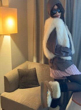 九1105韩国东大门运动短裤区ParisMatch-8688380别致甜美复古秋冬