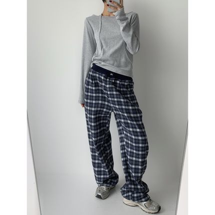 八1213韩国东大门上衣长袖T恤热销区4538002通勤高档纯色原宿正品