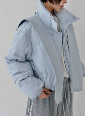 九1111韩国东大门运动户外夹克区BLACKLADY-8695488原宿通勤高档