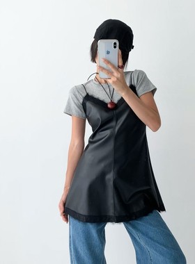 九1105韩国东大门连衣裙区BLACKLADY-8690050高档秋冬流行韩版