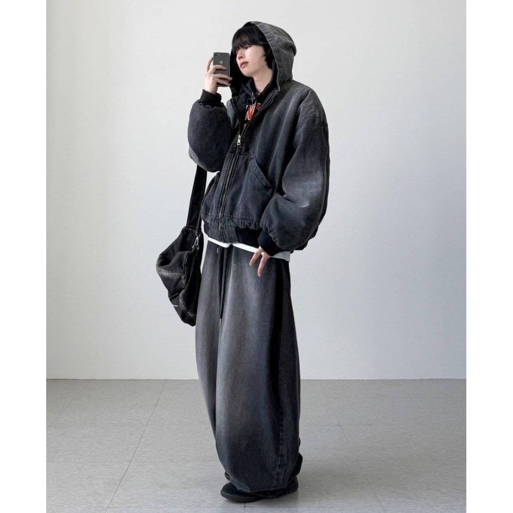 九1123韩国东大门男装夹克GLAMOUR-8709969可爱时装冬季精致正品