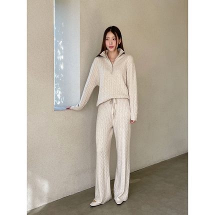 八1213韩国东大门套装区4539497直邮别致人气百搭春季都市通勤