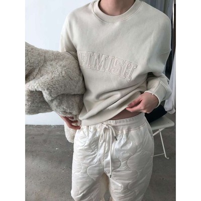 九1217韩国东大门休闲长裤区unbound-8734068炸街春季街舞通勤