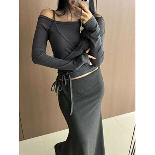 九1129韩国东大门t恤区Billion-8714345新款简洁直邮清新甜美复古