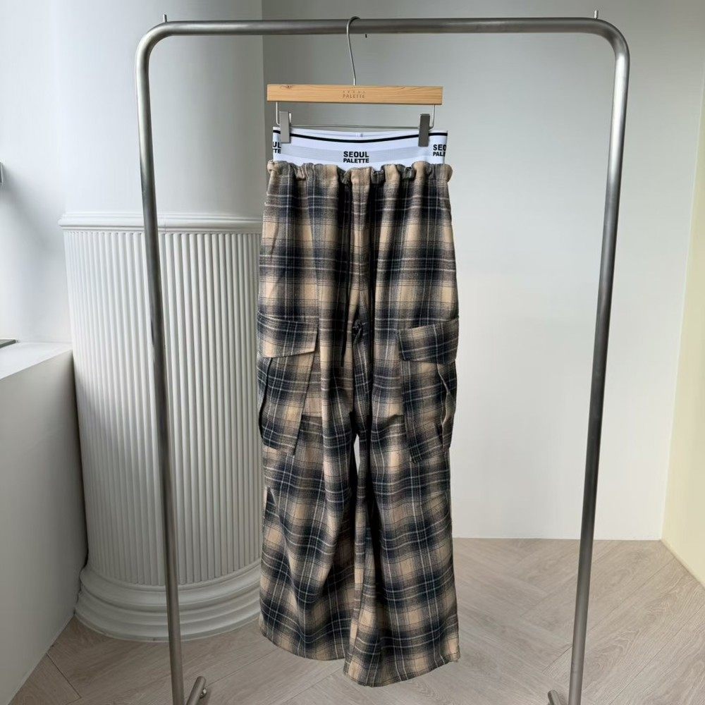 九1217韩国东大门休闲长裤区PALETTE-8733633街舞通勤风格纯色,运动/瑜伽/健身/球迷用品,瑜伽长裤,淘宝优惠券,粉丝福利购,淘宝优惠卷